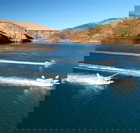 Horizontal Falls Full-Day Tour from Broome 4x4  Seaplane - Grafton Accommodation