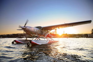 Sydney Scenic Flight by Seaplane