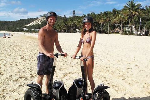 Adventure Moreton Island Wrecks Adventure Package - Grafton Accommodation 3
