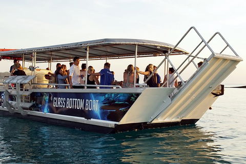 Adventure Moreton Island Wrecks Adventure Package - Grafton Accommodation 4