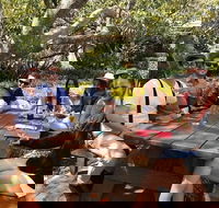 Private Full Day Wine Tour from the Gold Coast to Tamborine Mountain