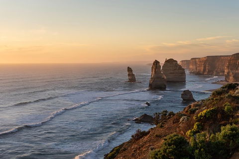 Full-Day Great Ocean Road And 12 Apostles Sunset Tour From Melbourne - Grafton Accommodation 5