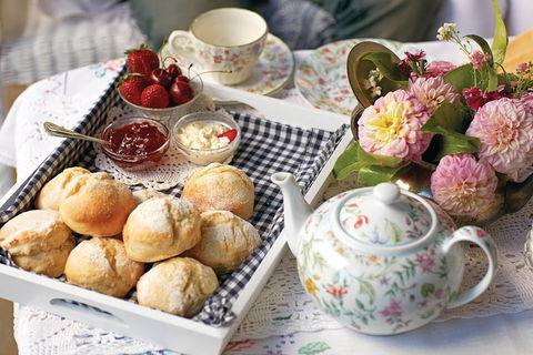 Brisbane Day In The Country Full-Day Small-Group Tour With Lunch - Grafton Accommodation 1