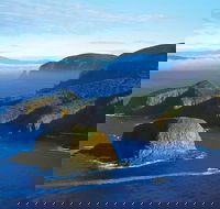 Full-Day Bruny Island Cruises Day Tour from Hobart - Grafton Accommodation