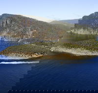 3-Hour Bruny Island Cruise from Adventure Bay Bruny Island - Grafton Accommodation