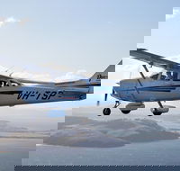 Hobart City Flight Including Mt Wellington and Derwent River - Grafton Accommodation