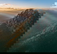 Southwest Tasmania Wilderness Experience Fly Cruise and Walk Including Lunch - Grafton Accommodation