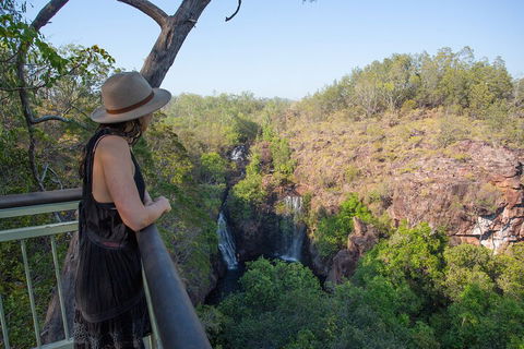 Litchfield National Park Waterfalls And Wildlife Tour From Darwin - Grafton Accommodation 5
