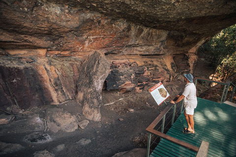 Kakadu National Park Wildlife And Ubirr Rock Art Tour From Darwin City - Grafton Accommodation 0