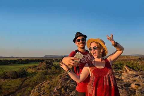 Kakadu National Park Wildlife And Ubirr Rock Art Tour From Darwin City - Grafton Accommodation 1