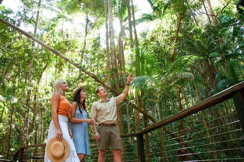 K'gari Getaway Tour From Hervey Bay - Grafton Accommodation 3