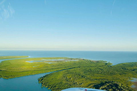 Darwin To Katherine Day Trip By Air Including Nitmiluk (Katherine) Gorge Cruise - Grafton Accommodation 5