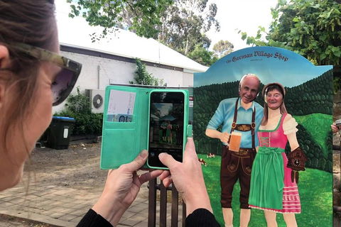 Adelaide Highlights, Hahndorf & McLaren Vale Wine Tasting And Sightseeing Tour - Grafton Accommodation 5