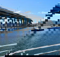 Derwent River Historic Harbour Cruise From Hobart - Grafton Accommodation