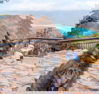 Wineglass Bay  Freycinet NP Full Day Tour from Hobart via Richmond Village - Grafton Accommodation