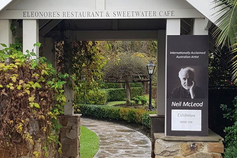 Yarra Valley Wineries And Rayners Orchard Tour From Melbourne - Grafton Accommodation 5