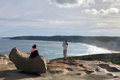 Kangaroo Island 4WD Tour - Flinders Chase - Grafton Accommodation 2