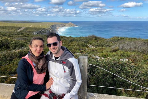 Kangaroo Island 4WD Tour - Best Of KI - Grafton Accommodation 4