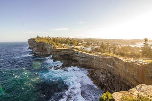 4-Hour Private Sydney Sightseeing Tour with Pickup