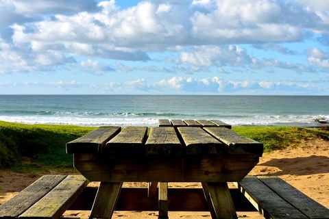 Ultimate Reverse Direction - 12 Apostles, Great Ocean Road - Small Group Tour - Grafton Accommodation 0