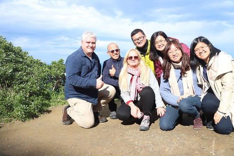 Ultimate Reverse Direction - 12 Apostles, Great Ocean Road - Small Group Tour - Grafton Accommodation 3