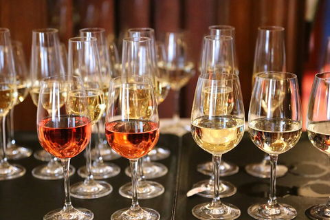 Yarra Valley, Dandenong Ranges Inc. Lunch With Wine,plus Morning Tea,chocolate - Grafton Accommodation 5