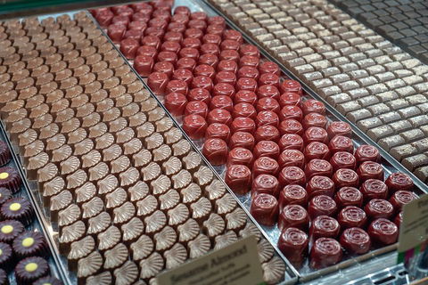 Yarra Valley Private Car Winery Tour And Chocolate.1-7 Passengers One Car Price - Grafton Accommodation 4