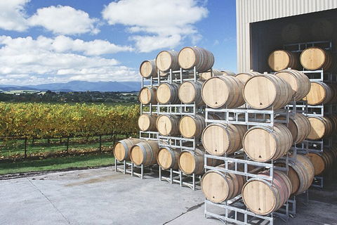 Yarra Valley Wine Tour Inc Lunch With A Glass Of Wine, Tastings And Chocolate - Grafton Accommodation 4