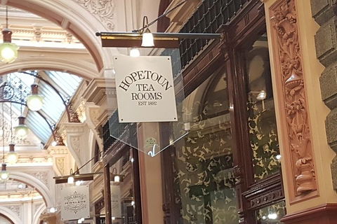 Live Like A Local: Explore Some Favourite Spots On A Playful Audio Walking Tour - Grafton Accommodation 4