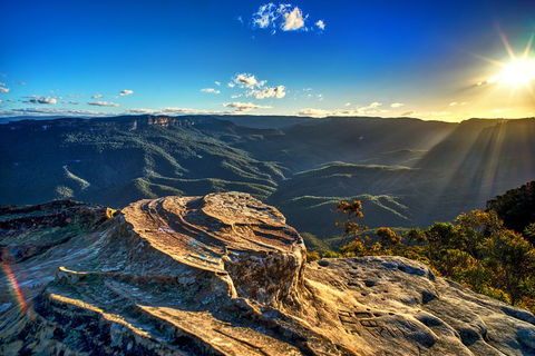 Ultimate Blue Mountains And Wildlife Tour - Grafton Accommodation 4
