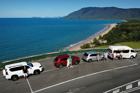Atherton Tablelands Small-Group Food & Wine Tasting Tour From Port Douglas - Grafton Accommodation 2
