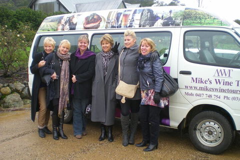 Yarra Valley Boutique Winery Tour From Melbourne - Grafton Accommodation 0