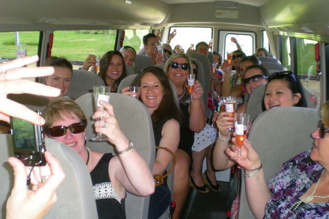 Yarra Valley Boutique Winery Tour From Melbourne - Grafton Accommodation 2
