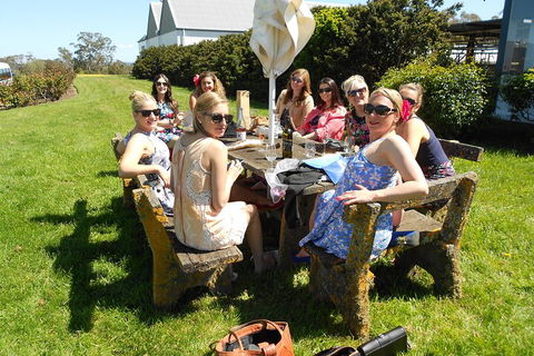 Yarra Valley Boutique Winery Tour From Melbourne - Grafton Accommodation 4