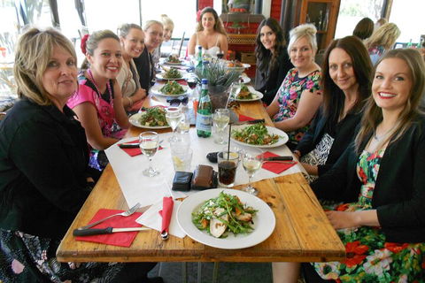 Yarra Valley Boutique Winery Tour From Melbourne - Grafton Accommodation 5
