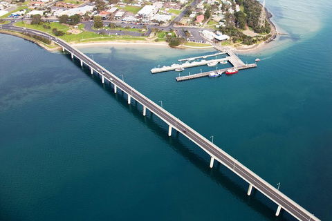 Phillip Island Helicopter Tour - Grafton Accommodation 0
