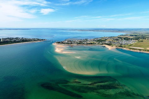 Phillip Island Helicopter Tour - Grafton Accommodation 3