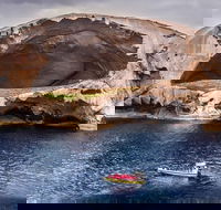 Wilsons Promontory Wilderness Cruise from Tidal River - Grafton Accommodation