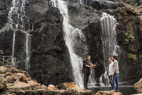 Full-Day Private Tour To Grampians From Melbourne - Grafton Accommodation 0