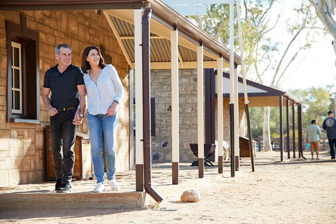 Alice Springs Highlights Tour - Grafton Accommodation 0