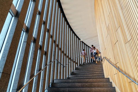 Highlights & Hidden Gems With Locals: Best Of Perth Private Tour - Grafton Accommodation 5