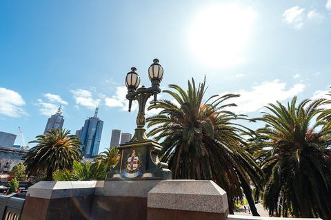 Highlights & Hidden Gems With Locals: Best Of Melbourne Private Tour - Grafton Accommodation 0