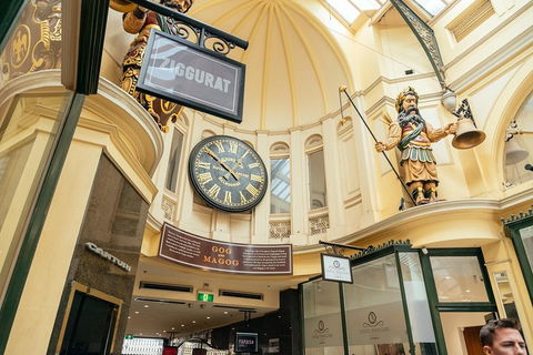 Highlights & Hidden Gems With Locals: Best Of Melbourne Private Tour - Grafton Accommodation 3