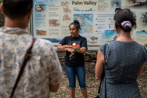 Cape Byron Aboriginal Tour - Grafton Accommodation 5