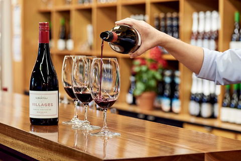 Yarra Valley Wine And Wildlife Self-Driving Tour - Grafton Accommodation 0
