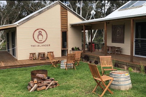 Kangaroo Island Gourmet Food And Wine Trail Tour - Grafton Accommodation 4