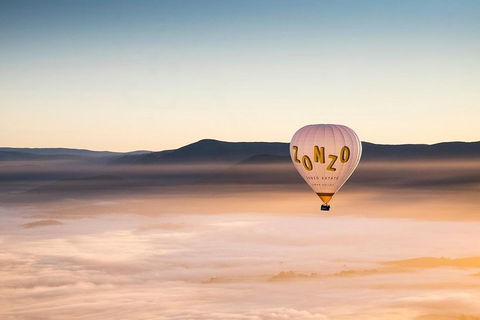 Yarra Valley Balloon Flight And Winery Tour - Grafton Accommodation 1