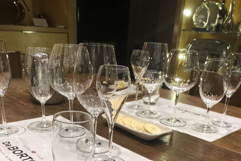 Yarra Valley Premium Tour Inc Lunch And Cheese And Wine Pairing At De Bortoli - Grafton Accommodation 0