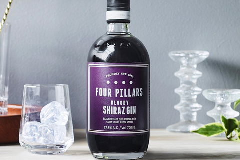 Yarra Valley 2-6 Guests With Lunch And Gin Tasting At Four Pillars - Grafton Accommodation 0