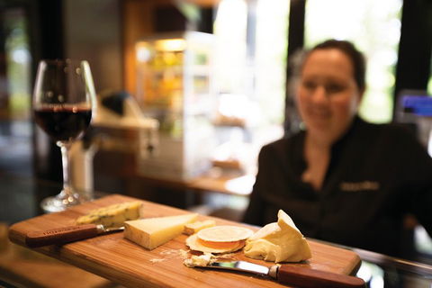 Yarra Valley 2-6 Guests With Lunch And Gin Tasting At Four Pillars - Grafton Accommodation 4